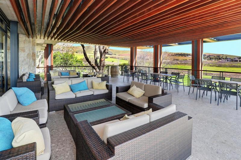 4 Bedroom Property for Sale in Clara Anna Fontein Western Cape